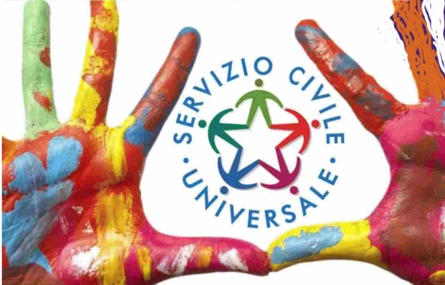 Servizio civile, bando per l’accompagnamento dei/delle grandi invalidi/e e dei/delle ciechi/e civili