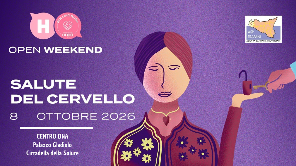 Bollino rosa: l'( ottobre visite e consulenze gratuite al DSM sui disturbi della nutrizione