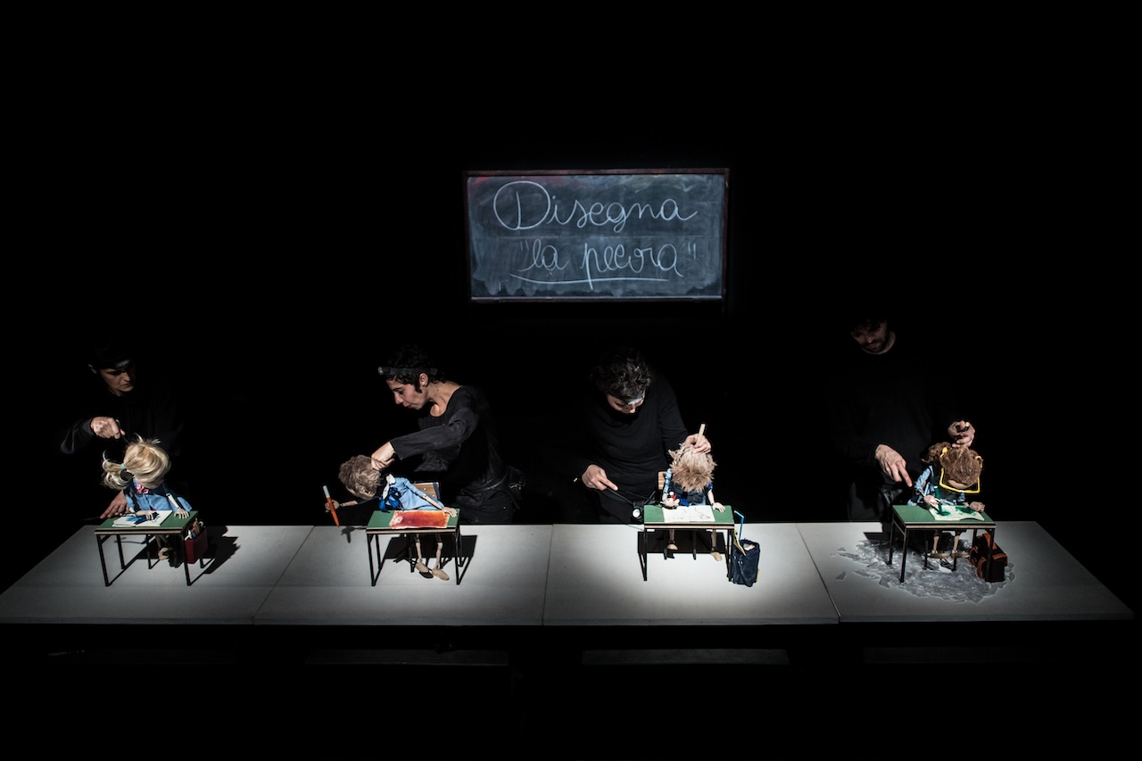 Dal 1° al 4 ottobre la seconda settimana di Mercurio Festival 2026