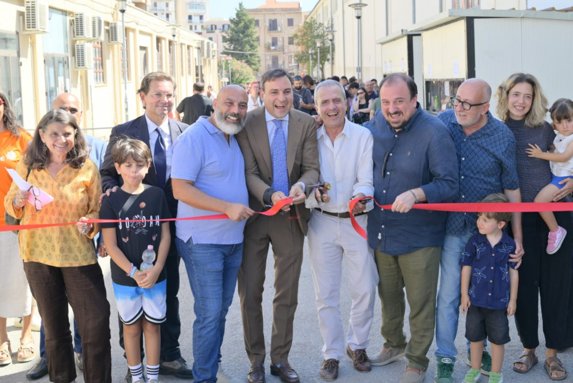Palermo Comic Convention ha aperto stamattina le porte della sua undicesima edizione