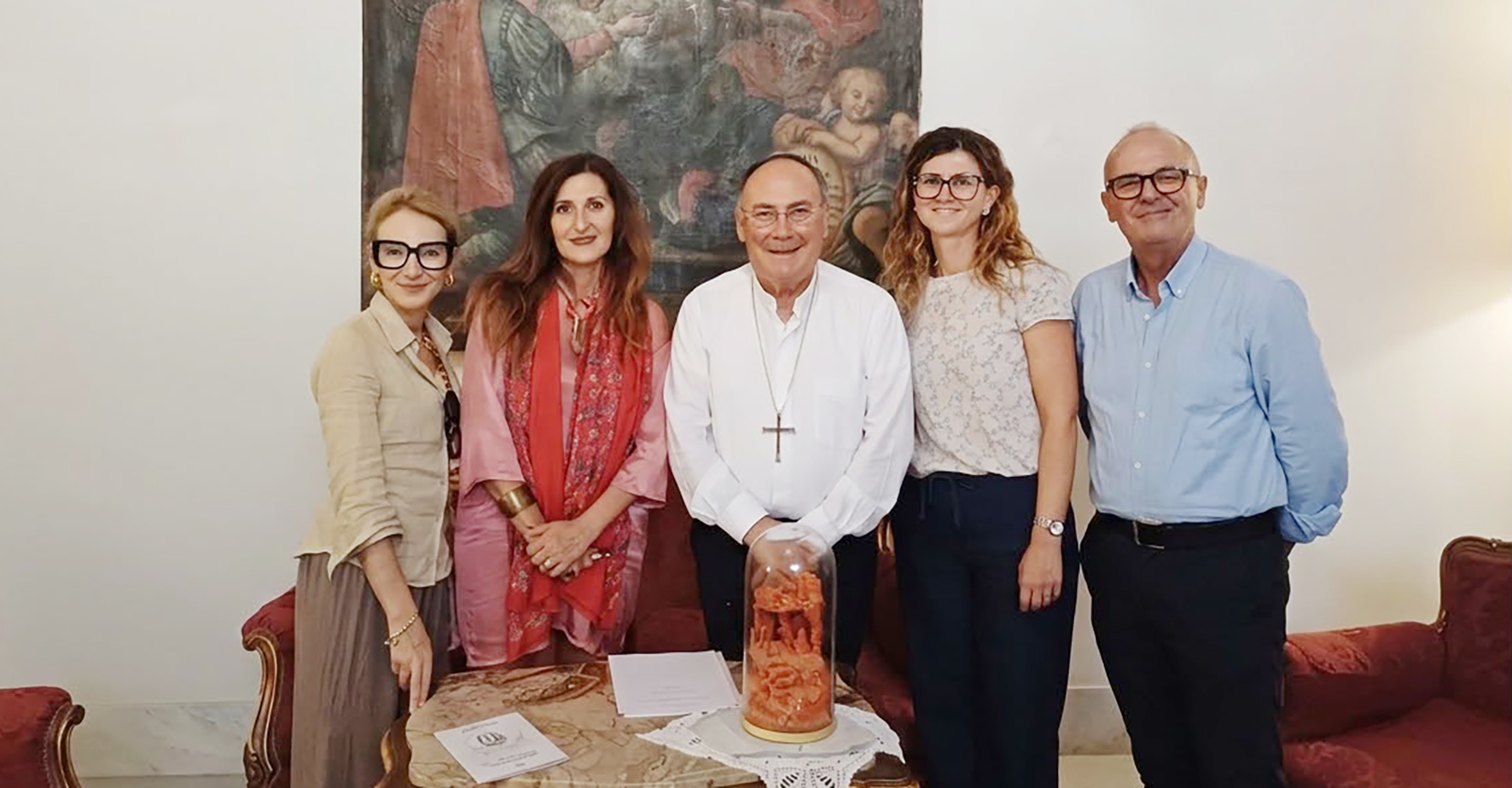 Giustizia di Comunità. Accordo tra Ulepe Trapani e Diocesi