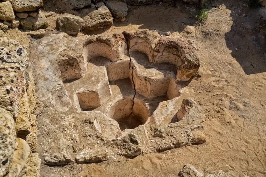 Nella prima domenica di mese, visita straordinaria alla scoperta del battistero paleocristiano
