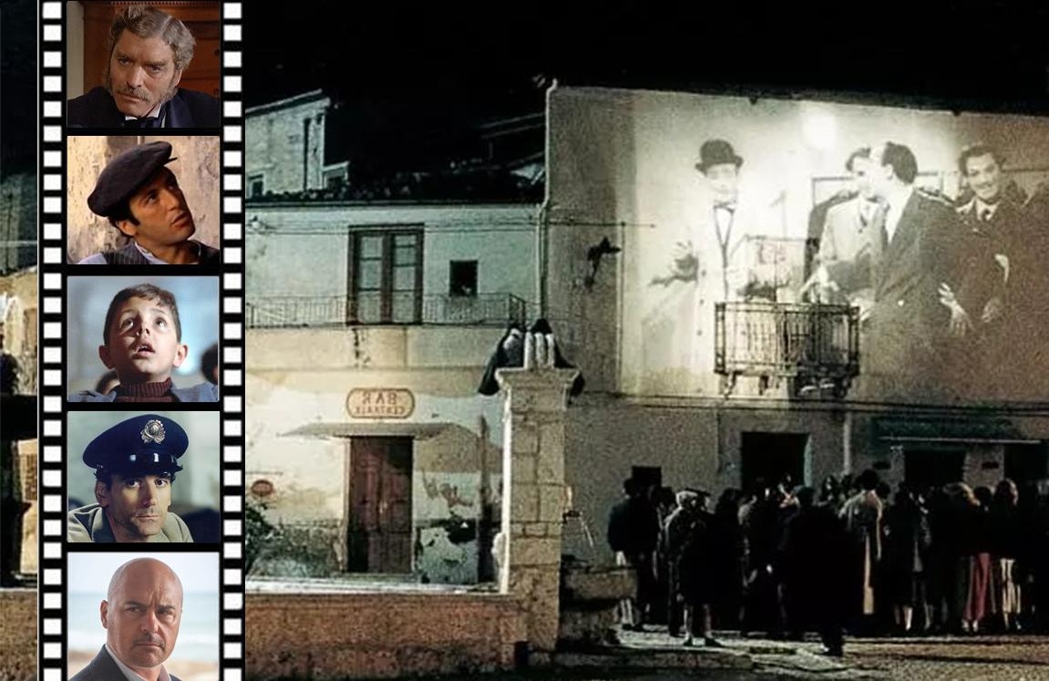 La Sicilia attraverso il cinema: un corso on line per scoprire luoghi, storie e personaggi dell’isola