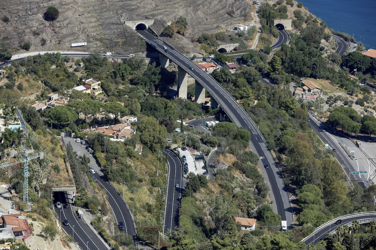 Autostrade siciliane: Federconsumatori chiede sicurezza e abolizione dei pedaggi