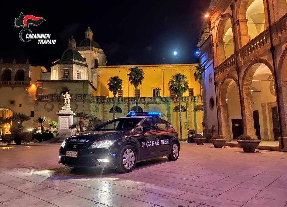 Proseguono i servizi straordinari di controllo del territorio