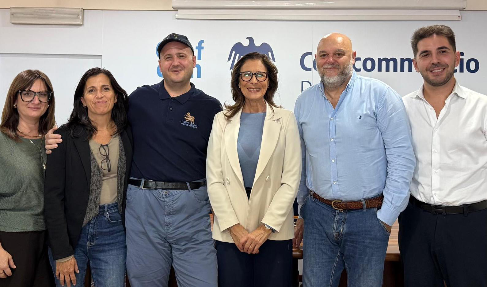 Nasce Conf. Pet, la nuova associazione di Confcommercio Palermo che riunisce imprese e professionisti che operano nel settore degli animali di compagnia